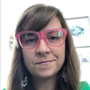 Meet your Posher, Ann